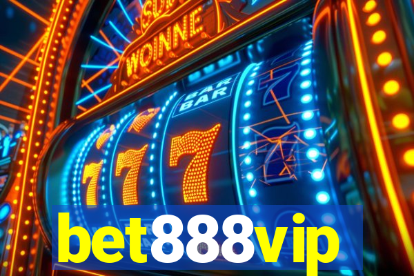 bet888vip