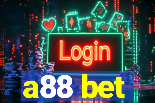 a88 bet