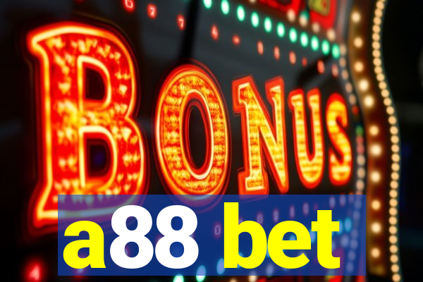 a88 bet