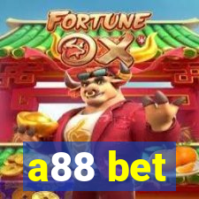 a88 bet