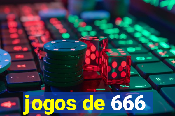 jogos de 666