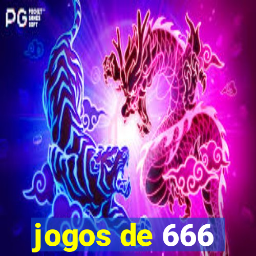 jogos de 666