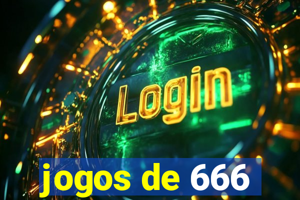 jogos de 666