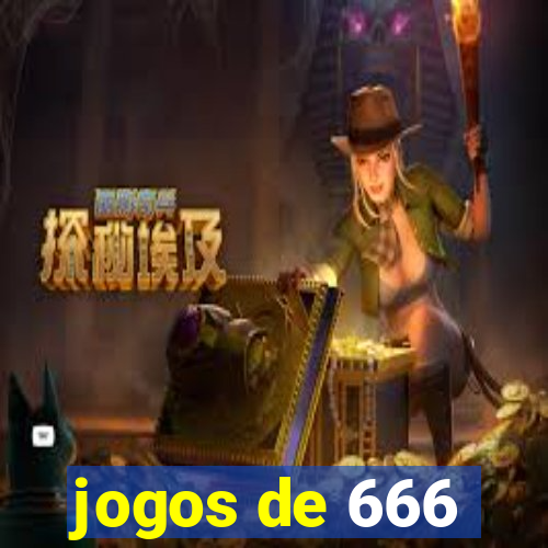 jogos de 666