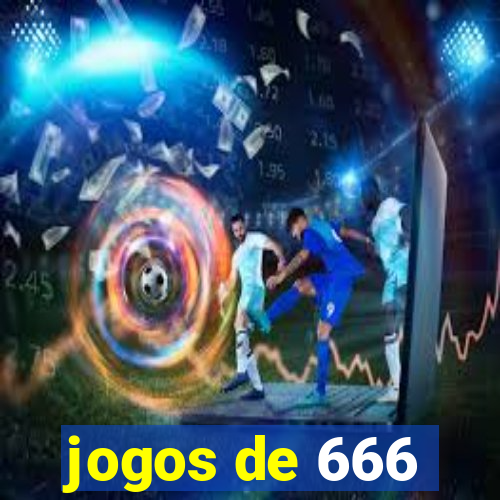 jogos de 666