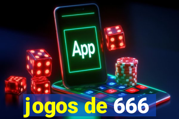 jogos de 666