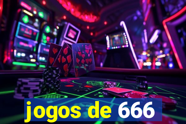 jogos de 666