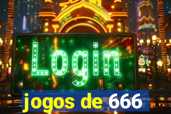 jogos de 666