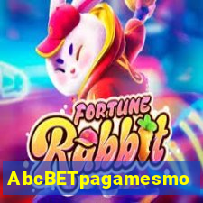 AbcBETpagamesmo