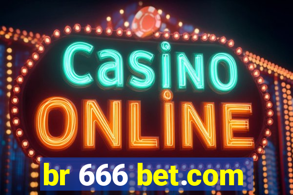 br 666 bet.com