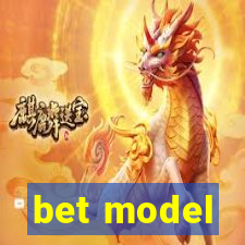 bet model