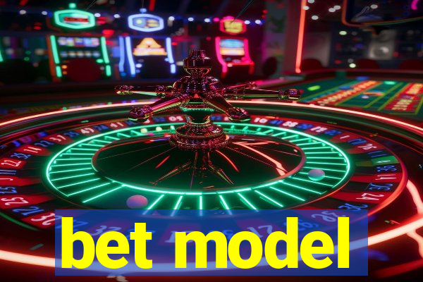 bet model