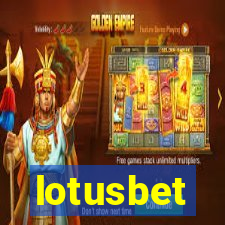 lotusbet