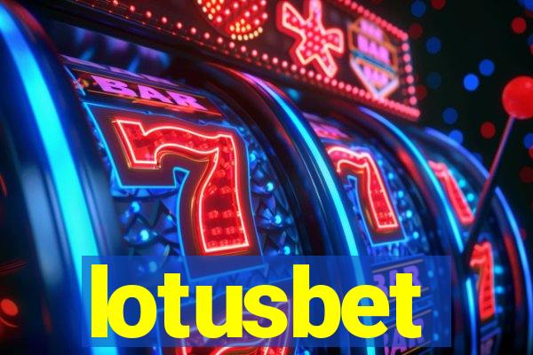 lotusbet