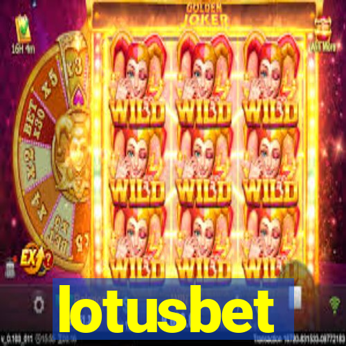 lotusbet