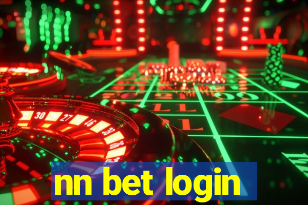 nn bet login