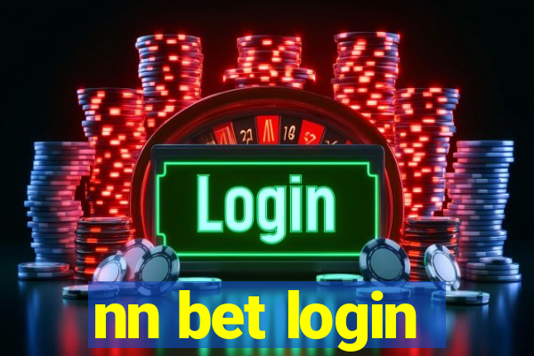 nn bet login