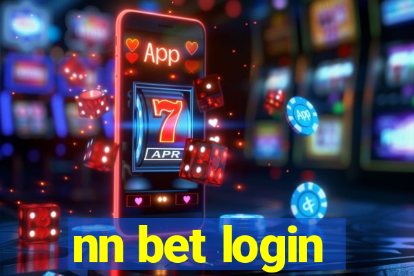 nn bet login