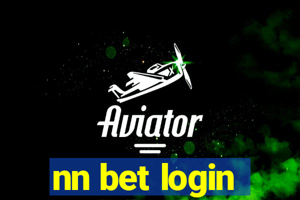 nn bet login