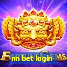 nn bet login