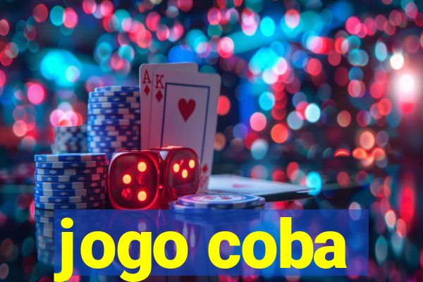 jogo coba