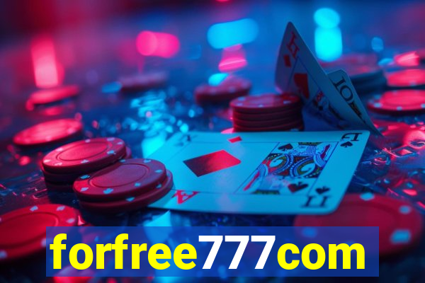 forfree777com