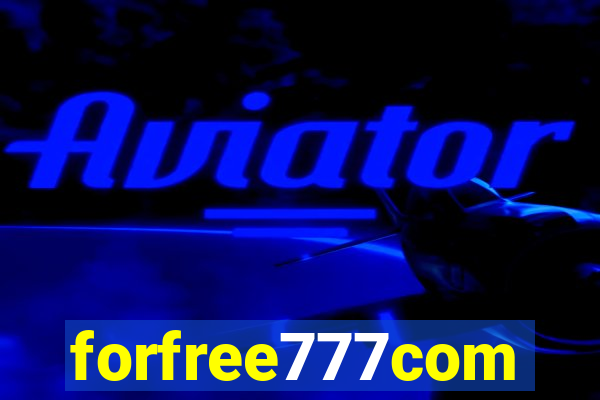 forfree777com