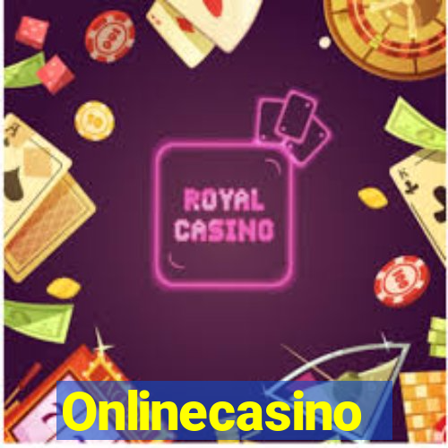 Onlinecasino