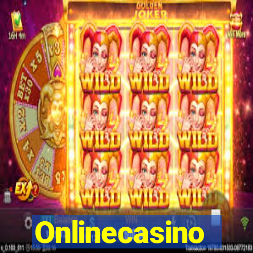 Onlinecasino