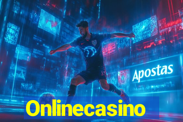 Onlinecasino