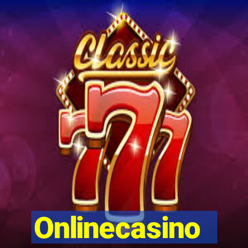 Onlinecasino