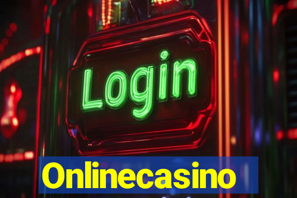 Onlinecasino