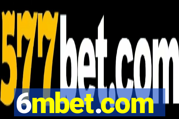 6mbet.com