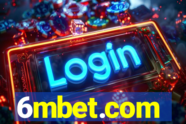 6mbet.com