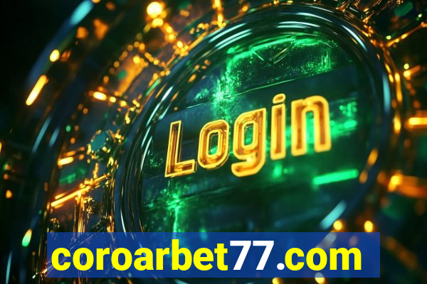 coroarbet77.com