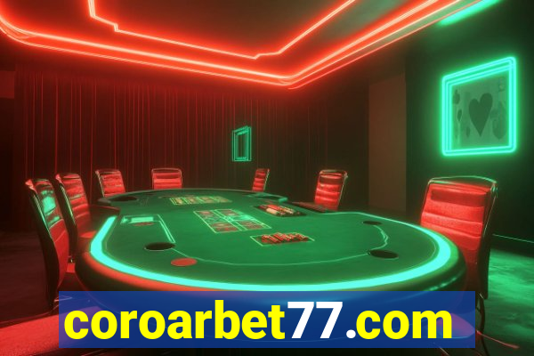 coroarbet77.com