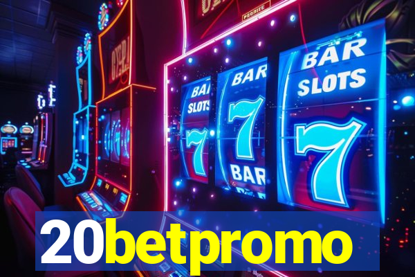 20betpromo