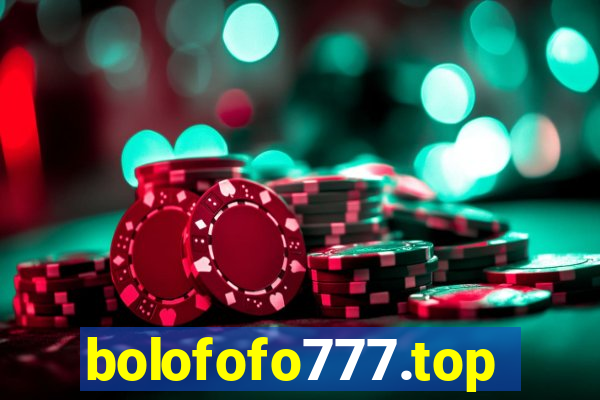 bolofofo777.top