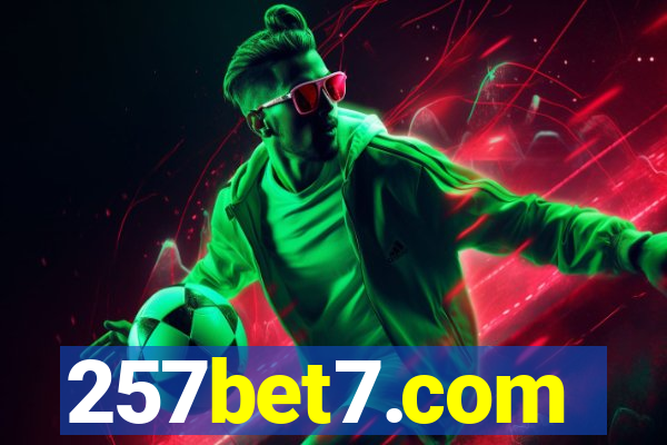 257bet7.com