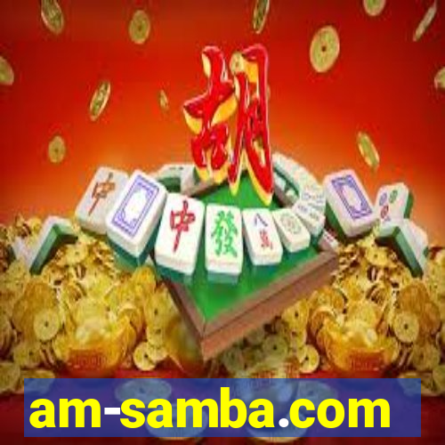 am-samba.com