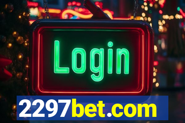 2297bet.com