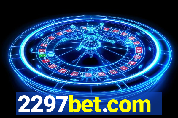 2297bet.com