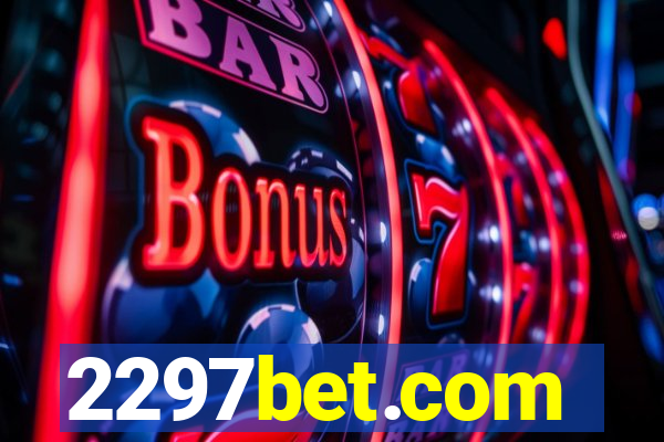 2297bet.com