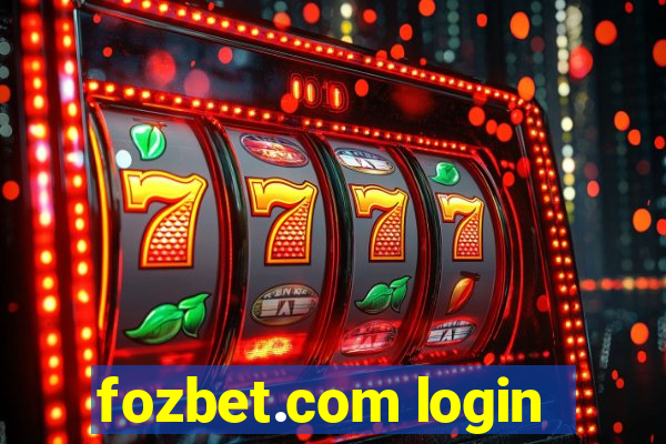 fozbet.com login