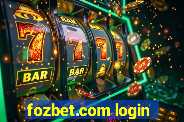 fozbet.com login