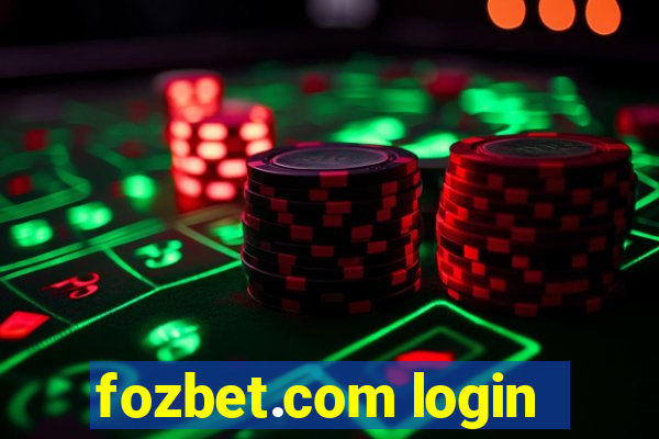 fozbet.com login