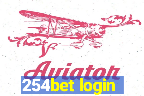 254bet login