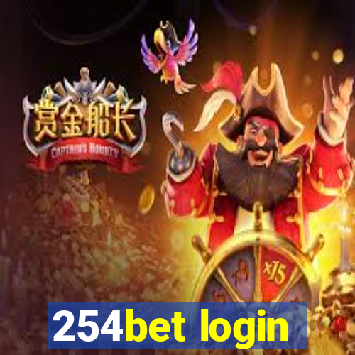 254bet login