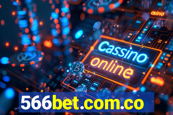 566bet.com.co