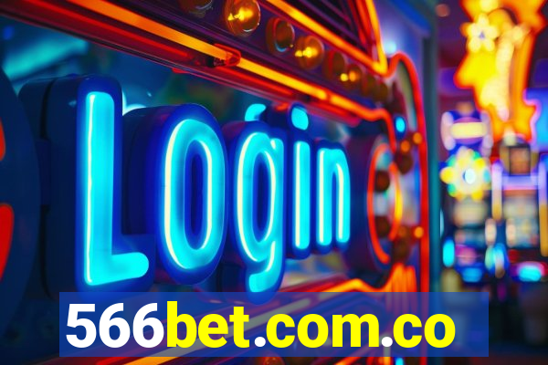 566bet.com.co